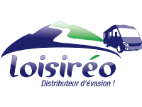 Loisiréo, Distributeur d'évasion